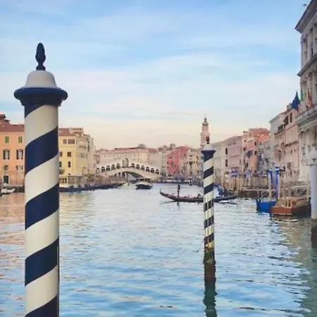 Honeymoon Venice Exterior photo