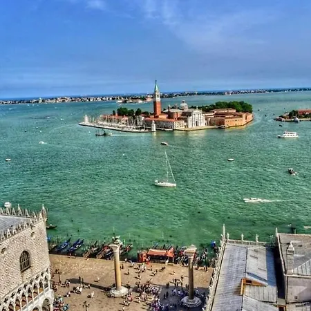 Honeymoon Venice Exterior photo