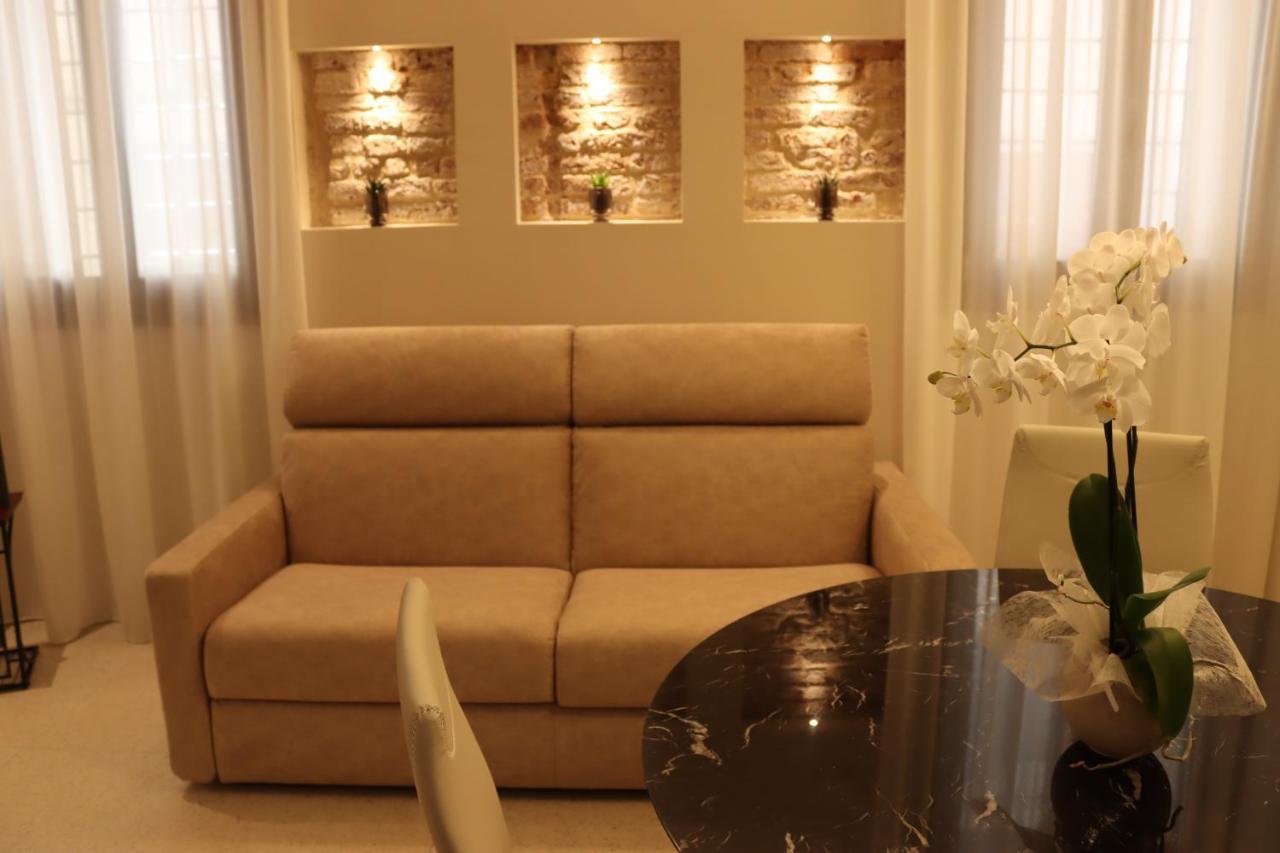 Honeymoon Appartement Venise